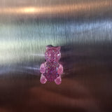 Bear mini magnets