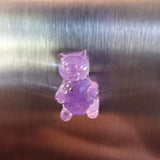 Bear mini magnets