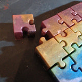 Rainbow puzzle