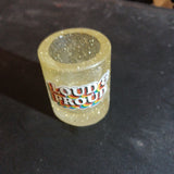 Shot glass