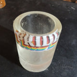 Shot glass