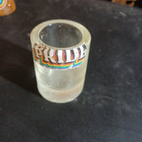 Shot glass